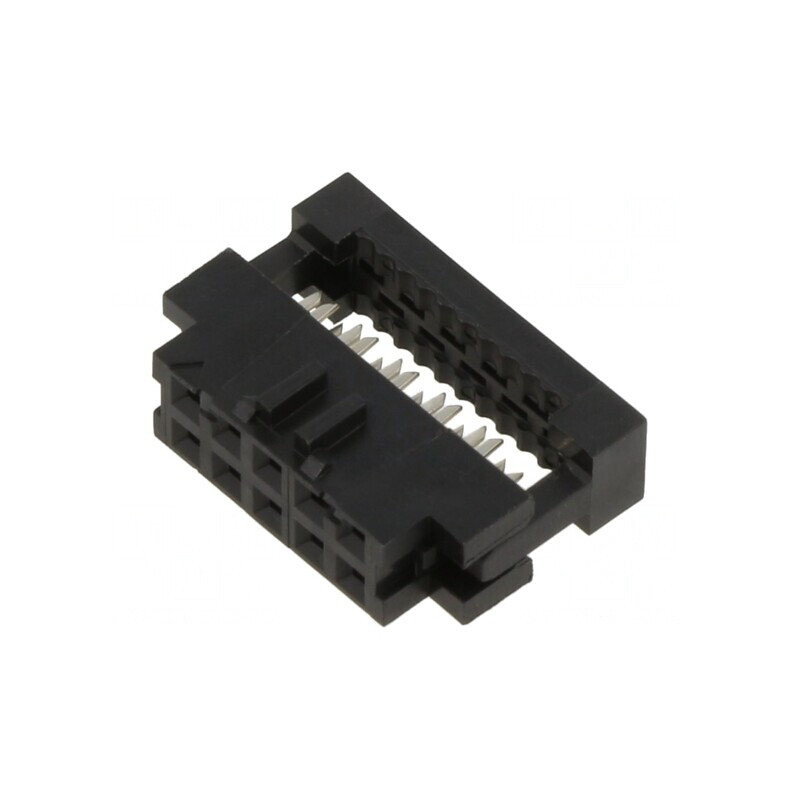Robinet de Bucătărie Cromat | Electronic-mag.ro | Componente Electronice