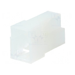 Carcase Terminale Tată 6,3mm Cu Clichet | Electronic-mag.ro | Componente Electronice