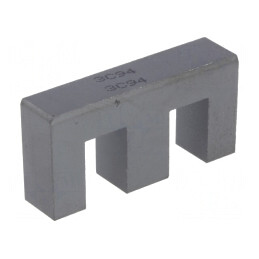 Miez Ferită E 3C94 1900nH 4000mm3 60mm2 | Electronic-mag.ro | Componente Electronice