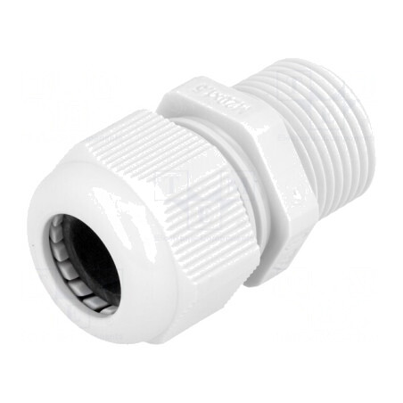 Garnitură Etanșare Filet Alungit M20 IP68 Gri | Electronic-mag.ro | Componente Electronice
