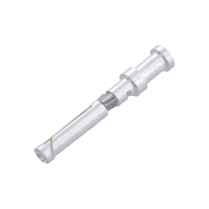 Pin mamă argintat 1,6mm 1mm2 18AWG | Electronic-mag.ro | Componente Electronice Pin mamă argintat 1,6mm 1mm2 18AWG | Electronic-mag.ro | Componente Electronice