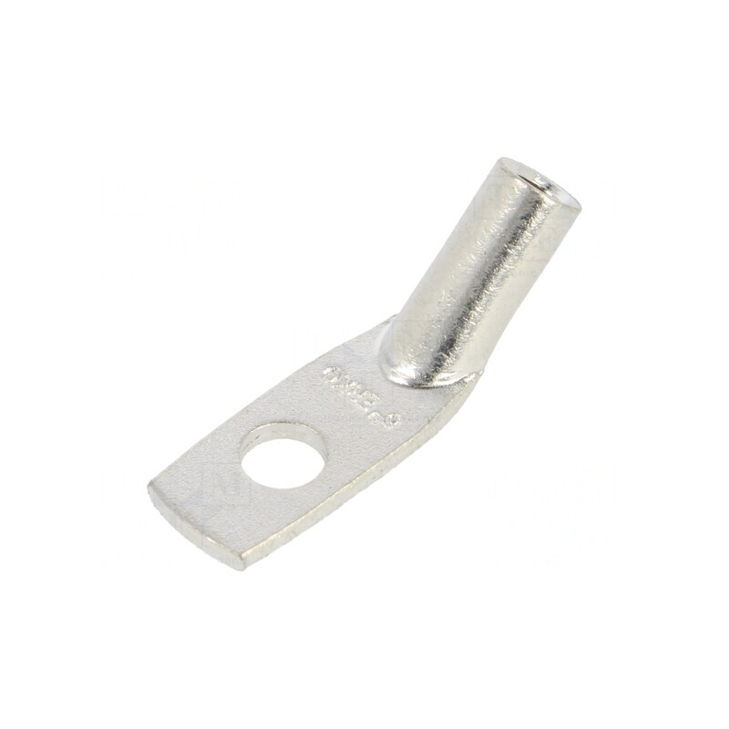 Vârf Inelar Tubular M5 6mm2 Crimpat 45° | Electronic-mag.ro | Componente Electronice Vârf Inelar Tubular M5 6mm2 Crimpat 45° | Electronic-mag.ro | Componente Electronice
