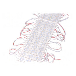 LED Alb Cald 3000K 60lm IP67 | Electronic-mag.ro | Componente Electronice