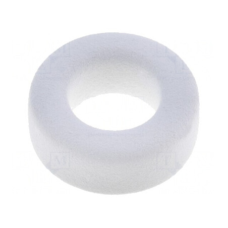 Ferită Toroidală 8.7mm/16.7mm 3E25 3540nH | Electronic-mag.ro | Componente Electronice