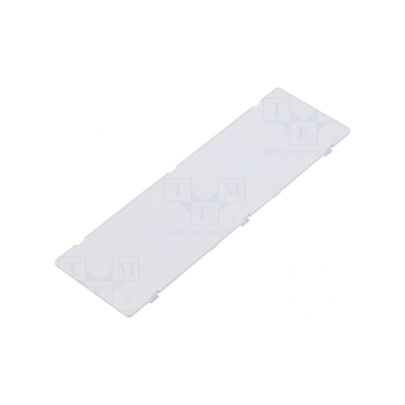Capac de protecție gri ABS UL94V-0 ZD1008J | Electronic-mag.ro | Componente Electronice Capac de protecție gri ABS UL94V-0 ZD1008J | Electronic-mag.ro | Componente Electronice