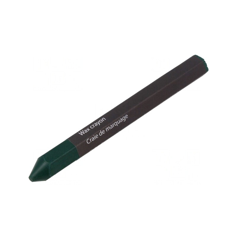Cretă verde EXP-8510010 | Electronic-mag.ro | Componente Electronice