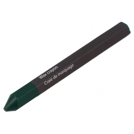 Cretă verde EXP-8510010 | Electronic-mag.ro | Componente Electronice