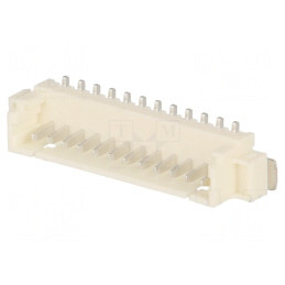 Conector Soclu Placă PicoBlade 1,25mm 12 Pini SMT | Electronic-mag.ro | Componente Electronice