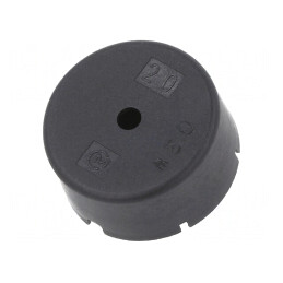 Semnalizator Piezoelectric 22mm | Electronic-mag.ro | Componente Electronice