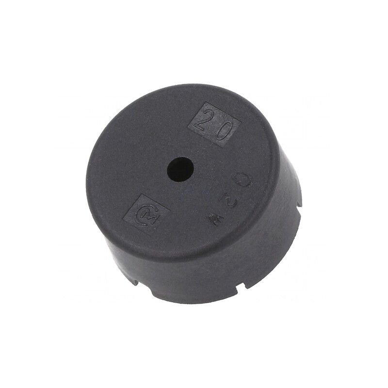 Semnalizator Piezoelectric 22mm | Electronic-mag.ro | Componente Electronice