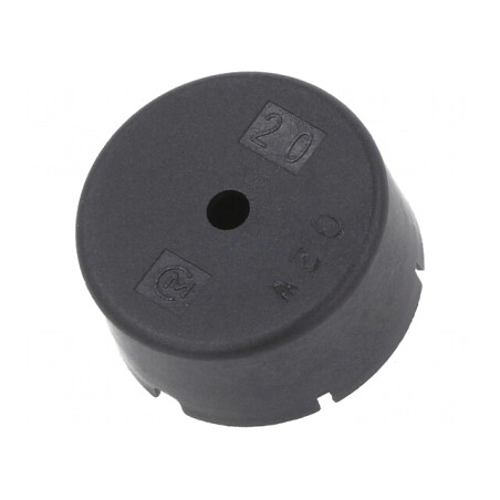 Semnalizator Piezoelectric 22mm | Electronic-mag.ro | Componente Electronice