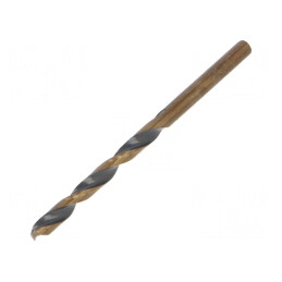 Burghiu Metal 4.8mm Oțel Rapid HSS | Electronic-mag.ro | Componente Electronice