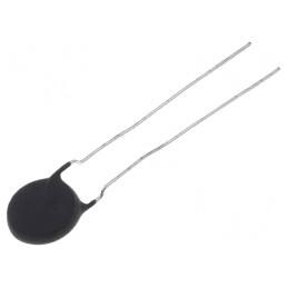 Termistor NTC 50Ω 2.1W THT 5mm | Electronic-mag.ro | Componente Electronice