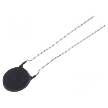 Termistor NTC 50Ω 2.1W THT 5mm | Electronic-mag.ro | Componente Electronice