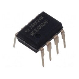 Adaptor DC/DC PMIC 3-40VDC 1,5A | Electronic-mag.ro | Componente Electronice