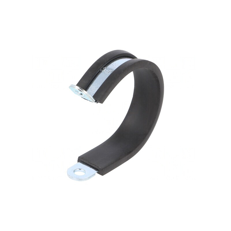 Clipsuri Oțel 35mm Protecție EPDM | Electronic-mag.ro | Componente Electronice Clipsuri Oțel 35mm Protecție EPDM | Electronic-mag.ro | Componente Electronice
