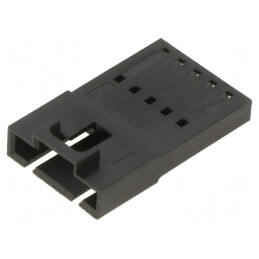 Mufă cablu-cablu tată SL 2,54mm 5 PIN fără contacte | Electronic-mag.ro | Componente Electronice