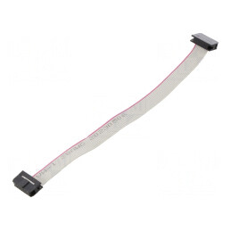 Cablu Panglică IDC 1mm 0,15m | Electronic-mag.ro | Componente Electronice