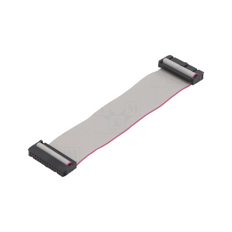 Cablu panglică IDC 0,15m 1,27mm | Electronic-mag.ro | Componente Electronice