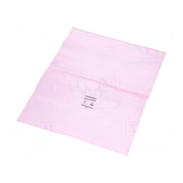 Pungă de protecție ESD 406x305mm 90um Polietilenă | Electronic-mag.ro | Componente Electronice