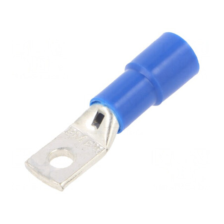 Conector Inelar Crimpat M5 16mm² Cupru | Electronic-mag.ro | Componente Electronice