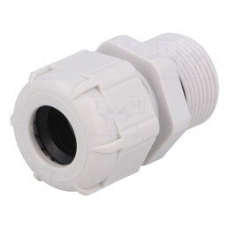 Garnitură etanşare PG16 IP68 poliamidă | Electronic-mag.ro | Componente Electronice