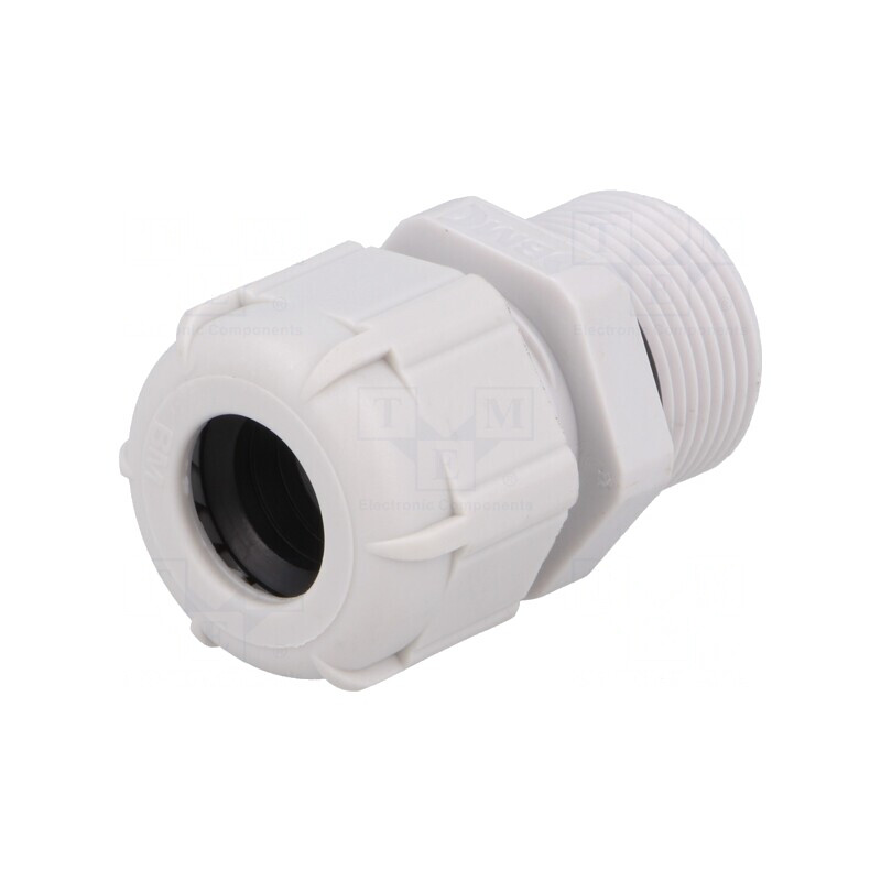 Garnitură etanşare PG16 IP68 poliamidă | Electronic-mag.ro | Componente Electronice