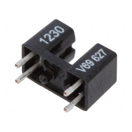 Senzor Optocuplor 2.8mm 70V Tranzistori | Electronic-mag.ro | Componente Electronice