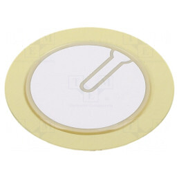 Traductor de Sunet Piezoelectric | Electronic-mag.ro | Componente Electronice