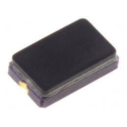 Rezonator Ceramic 25MHz SMD | Electronic-mag.ro | Componente Electronice