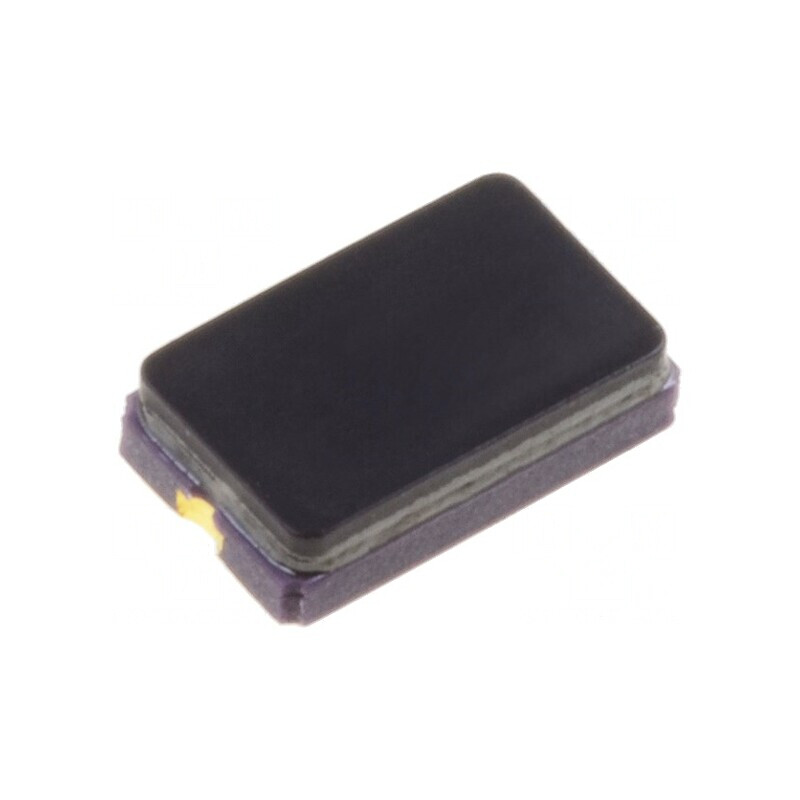 Rezonator Ceramic 25MHz SMD | Electronic-mag.ro | Componente Electronice