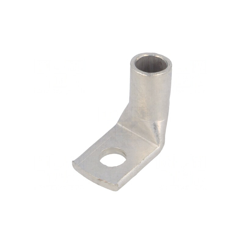 Vârf inelar tubular M5 16mm² crimpat 90° | Electronic-mag.ro | Componente Electronice Vârf inelar tubular M5 16mm² crimpat 90° | Electronic-mag.ro | Componente Electronice