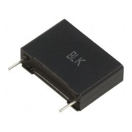 Condensator Polipropilenă 0,1uF THT | Electronic-mag.ro | Componente Electronice