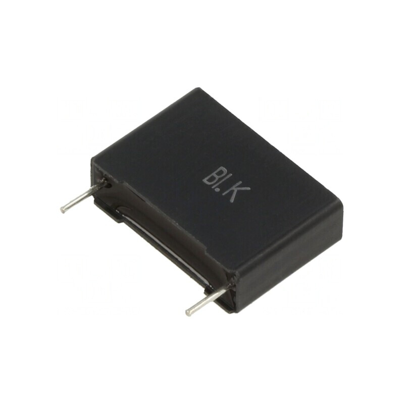 Condensator Polipropilenă 0,1uF THT | Electronic-mag.ro | Componente Electronice