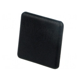 Capac Protecție Profile 6mm 30x30mm | Electronic-mag.ro | Componente Electronice