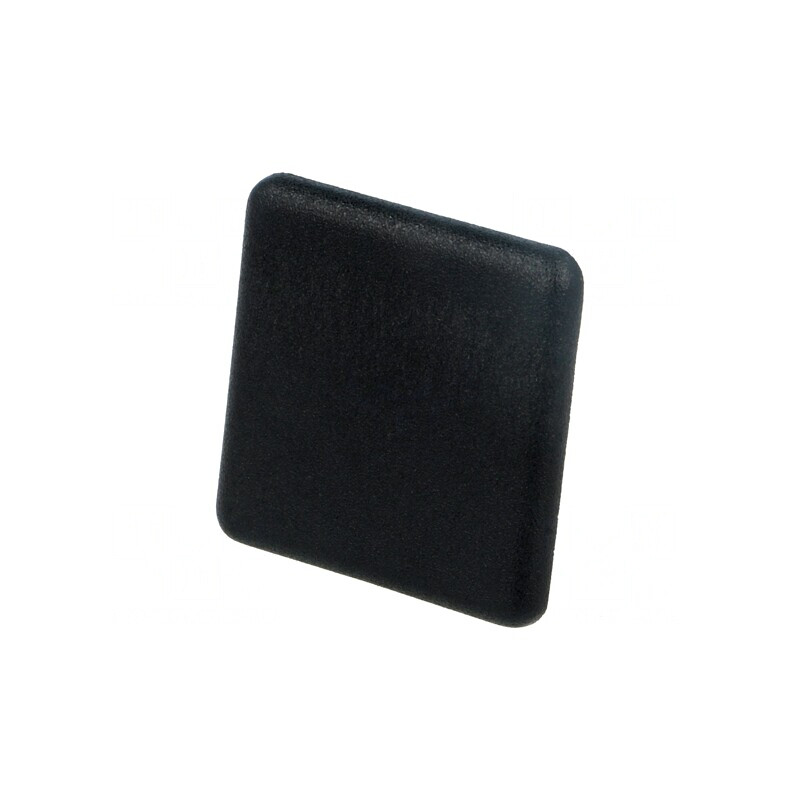 Capac Protecție Profile 6mm 30x30mm | Electronic-mag.ro | Componente Electronice Capac Protecție Profile 6mm 30x30mm | Electronic-mag.ro | Componente Electronice