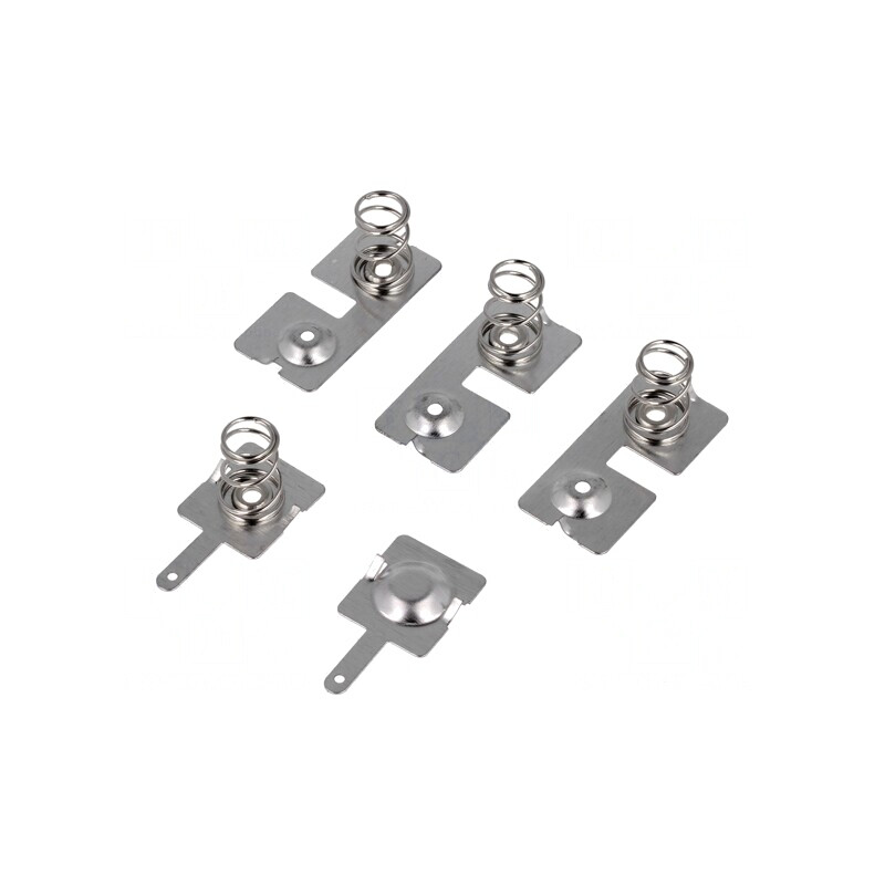 Set Contacte Baterie pentru Modele G1390B/G1390G/G500B-BC/G500G-BC | Electronic-mag.ro | Componente Electronice