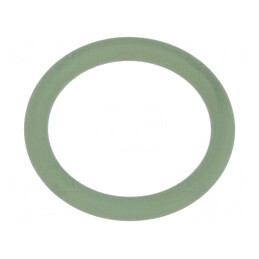 Garnitură O-ring FPM 1.5mm x 10mm Verde