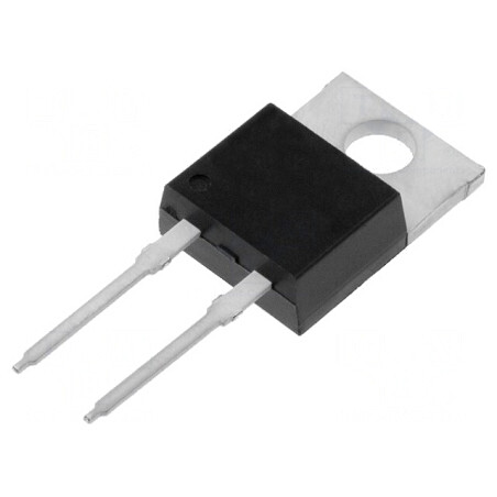 Diodă Redresoare THT 1kV 10A TO220AC | Electronic-mag.ro | Componente Electronice