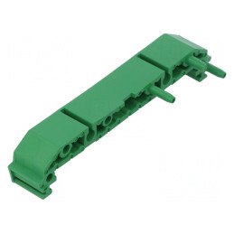 Mâner pentru Șină DIN M72 72x11mm | Electronic-mag.ro | Componente Electronice