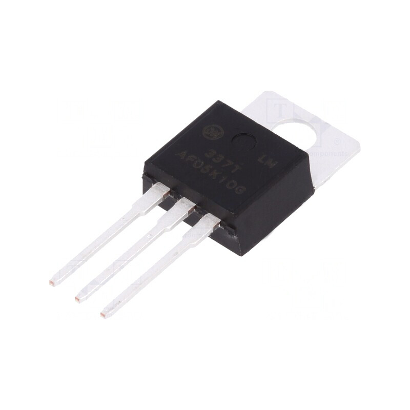 Stabilizator de Tensiune Liniar Reglabil -37÷-1,2V 1,5A | Electronic-mag.ro | Componente Electronice