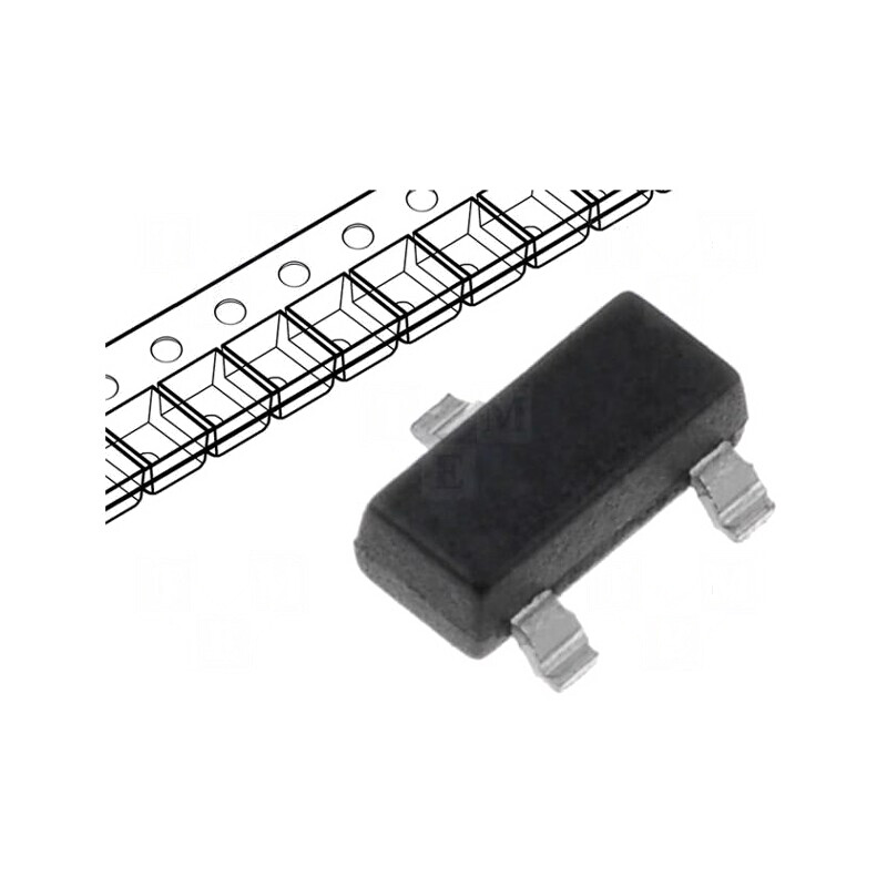 Stabilizator Tensiune LDO 3.3V 0.15A | Electronic-mag.ro | Componente Electronice Stabilizator Tensiune LDO 3.3V 0.15A | Electronic-mag.ro | Componente Electronice