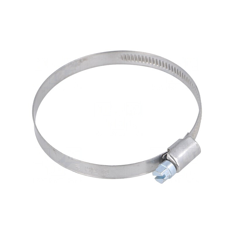 Colier de Strângere 60-80mm W4 9mm | Electronic-mag.ro | Componente Electronice