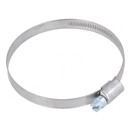 Colier de Strângere 60-80mm W4 9mm | Electronic-mag.ro | Componente Electronice