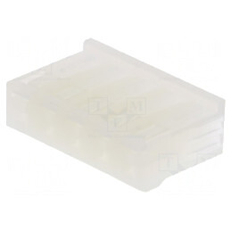 Conector SPOX 5.08 REC 5P 519705 | Electronic-mag.ro | Componente Electronice
