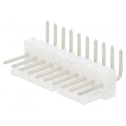 'Kit Conector HDR 100 FRLK RTAN 10' | Electronic-mag.ro | Componente Electronice