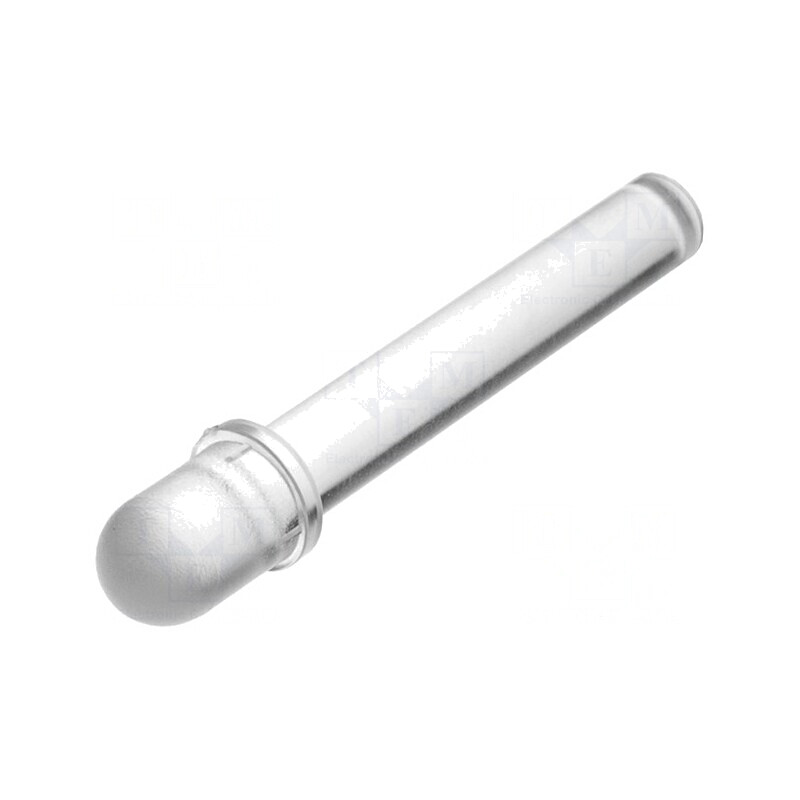 Tub LED Rotund 5mm Convex Drept | Electronic-mag.ro | Componente Electronice Tub LED Rotund 5mm Convex Drept | Electronic-mag.ro | Componente Electronice