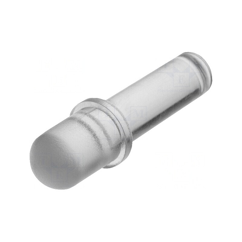 Tub LED Rotund 5mm Convex Drept | Electronic-mag.ro | Componente Electronice Tub LED Rotund 5mm Convex Drept | Electronic-mag.ro | Componente Electronice