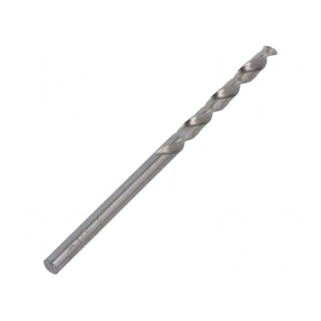 Burghiu Metal HSS 3mm 61mm | Electronic-mag.ro | Componente Electronice