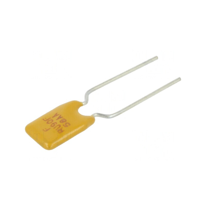 Siguranță Polimerică PTC 900mA 100A THT | Electronic-mag.ro | Componente Electronice Siguranță Polimerică PTC 900mA 100A THT | Electronic-mag.ro | Componente Electronice